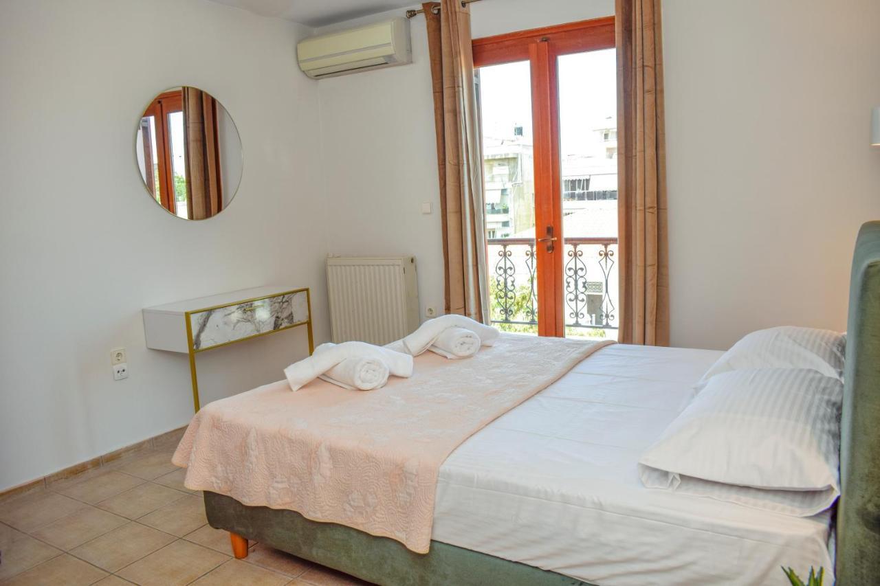 Rastoni Chania - Guests Apartment Exterior photo
